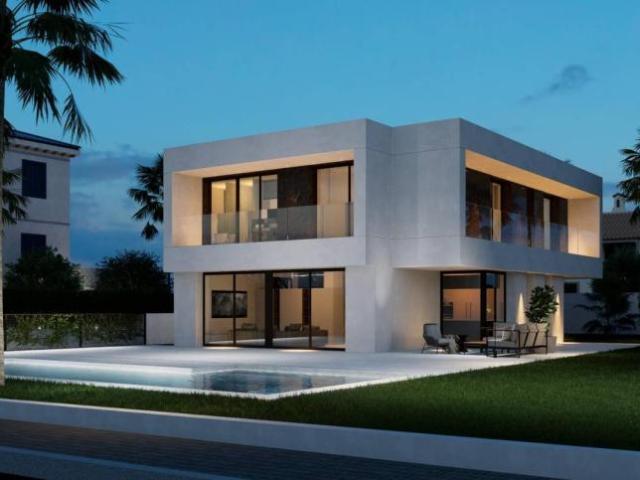 Venta 4 Dormitorio Villa Orihuela Costa Alicante DLS93251420
