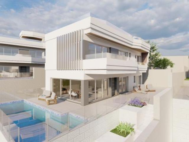 Venta 4 Dormitorio Villa Orihuela Costa Alicante DS80312247
