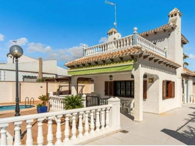 Venta 4 Dormitorio Villa Orihuela Costa Alicante DS80312559