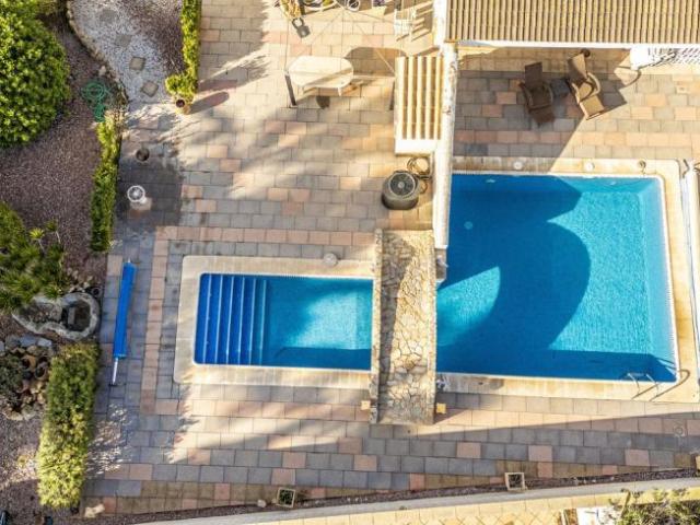 Venta 4 Dormitorio Villa Orihuela Alicante DS94416802