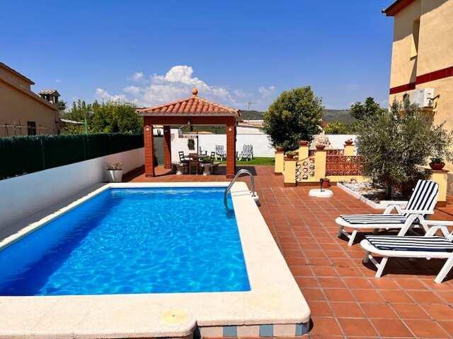 Venta 4 Dormitorio Villa La Bisbal Del Penedès Tarragona DS88150748