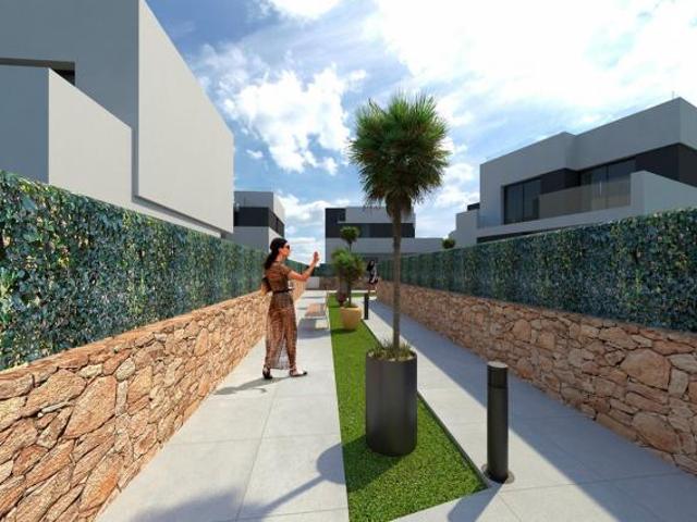 Venta 4 Dormitorio Villa La Nucía ALICANTE DS57670390