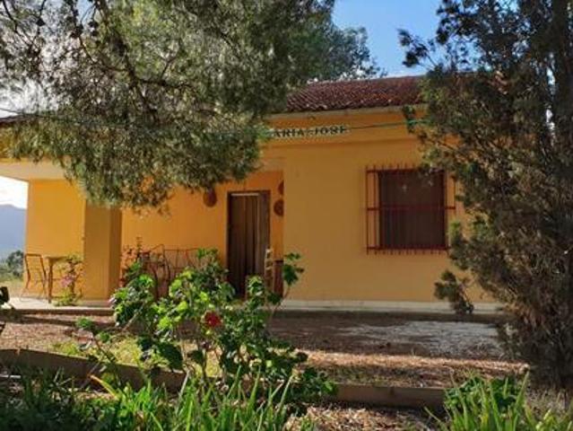 Venta 4 Dormitorio Villa La Romana Alicante DLS72349297