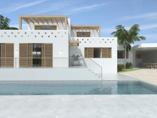 Venta 4 Dormitorio Villa Moraira Alicante DLS76182264