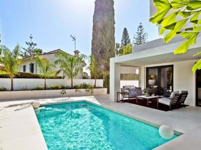 Venta 4 Dormitorio Villa Málaga Andalusia DLS65753231