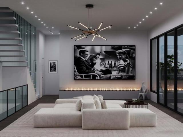 Venta 4 Dormitorio Villa Málaga Andalusia DLS95261080