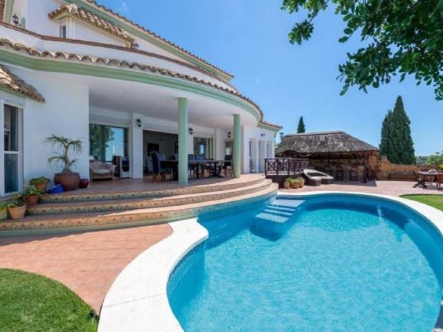 Venta 4 Dormitorio Villa Málaga Andalusia DLS95261650