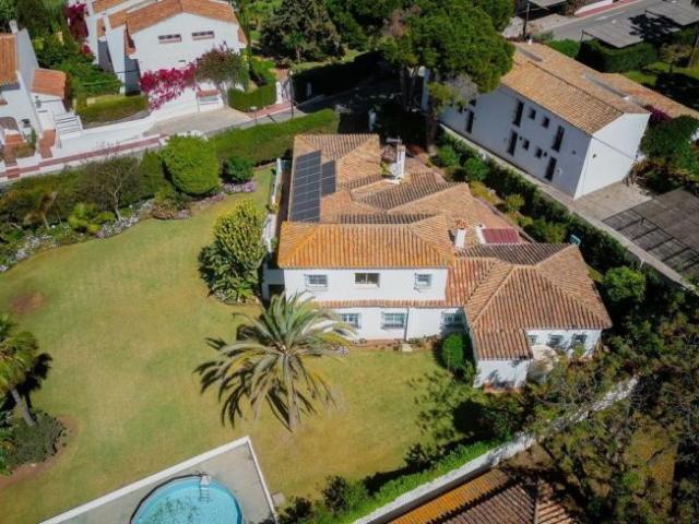 Venta 4 Dormitorio Villa Málaga Andalusia DLS95261825