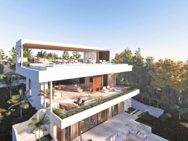 Venta 4 Dormitorio Villa Málaga Andalusia DLS95261947