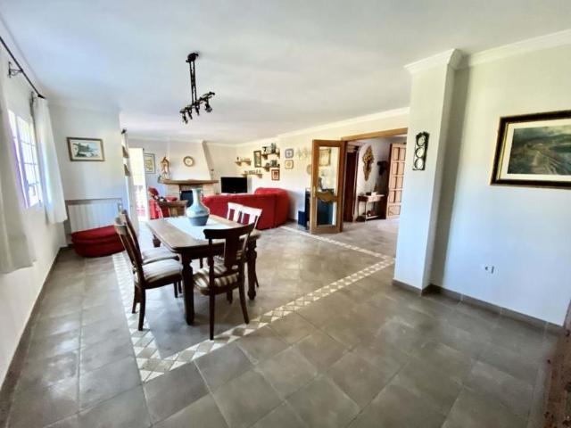 Venta 4 Dormitorio Villa Málaga Andalusia DLS95262189