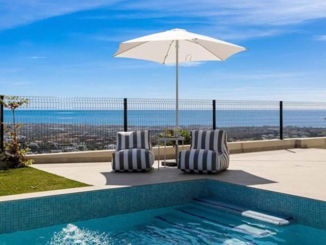 Venta 4 Dormitorio Villa Málaga Andalusia DLS95262214