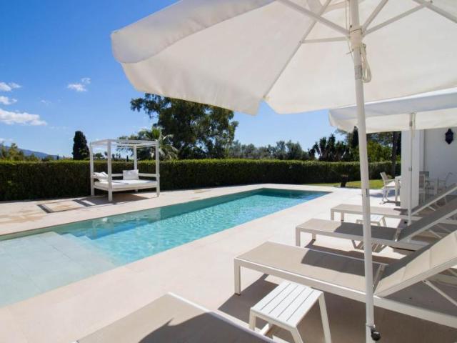 Venta 4 Dormitorio Villa Málaga Andalusia DLS95262338