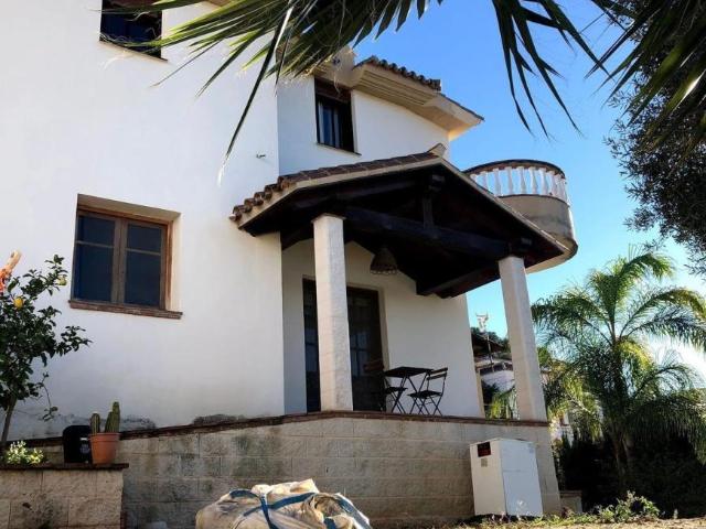 Venta 4 Dormitorio Villa Málaga Andalusia DLS95262600