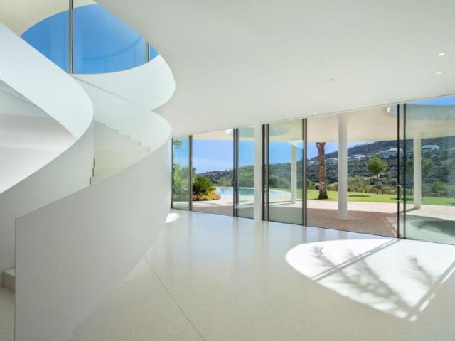 Venta 4 Dormitorio Villa Málaga Andalusia DLS95262739