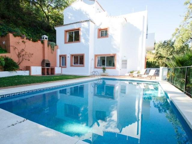 Venta 4 Dormitorio Villa Málaga Andalusia DLS95263063