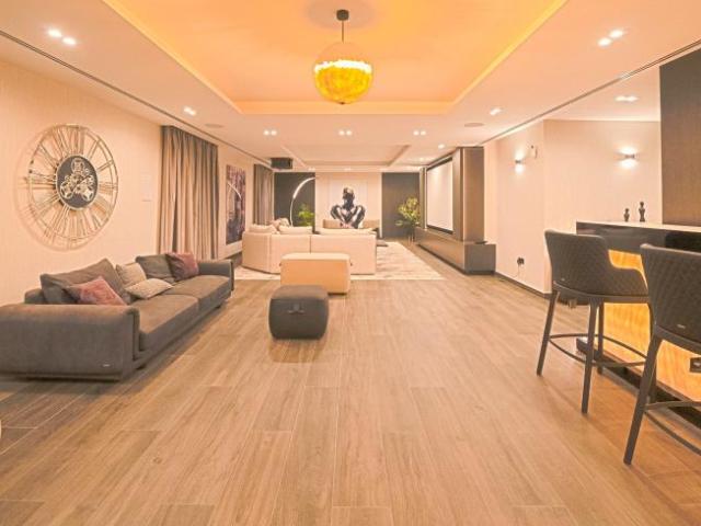 Venta 4 Dormitorio Villa Málaga Andalusia DLS95263144