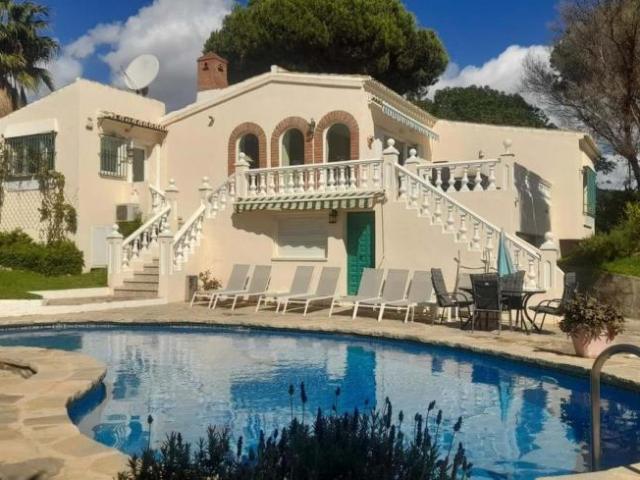 Venta 4 Dormitorio Villa Málaga Andalusia DLS95263321