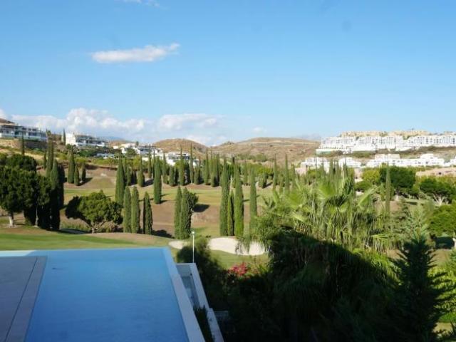 Venta 4 Dormitorio Villa Málaga Andalusia DLS95263693