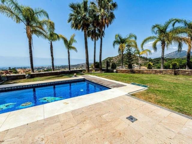 Venta 4 Dormitorio Villa Málaga Andalusia DLS95264592