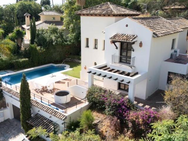 Venta 4 Dormitorio Villa Málaga Andalusia DLS95451728