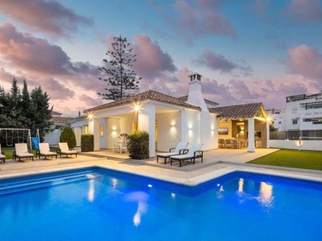 Venta 4 Dormitorio Villa Málaga Andalusia DS85179283