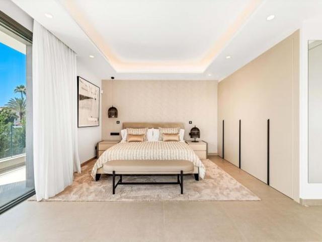 Venta 4 Dormitorio Villa Málaga Andalusia DS85740435