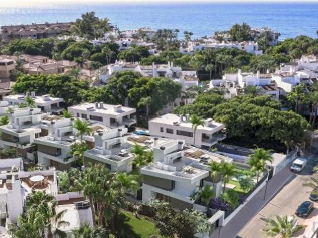 Venta 4 Dormitorio Villa Málaga Andalusia DS86010329