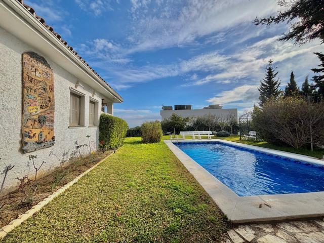 Venta 4 Dormitorio Villa Málaga Andalusia DS87512221