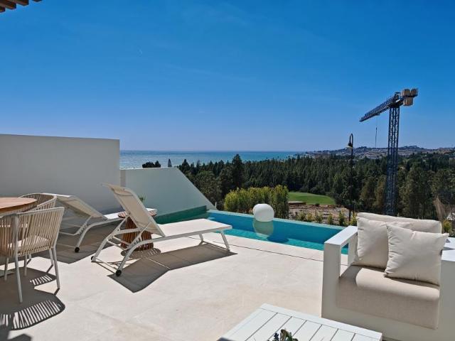 Venta 4 Dormitorio Villa Málaga Andalusia DS95259932