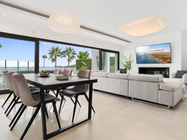 Venta 4 Dormitorio Villa Málaga Andalusia DS95259966
