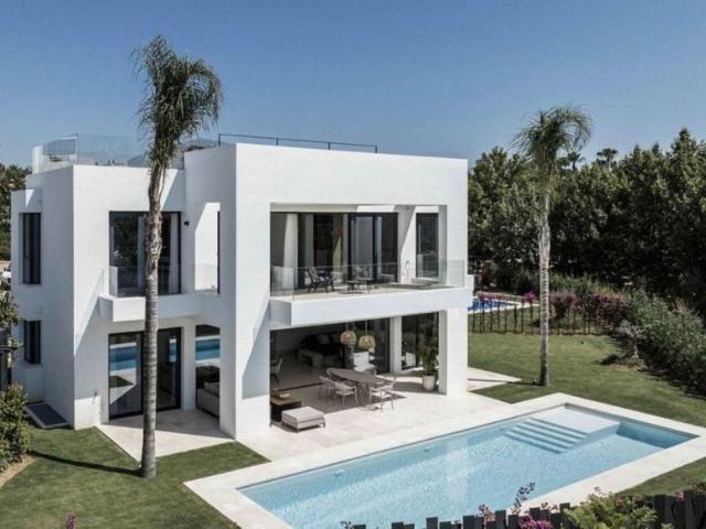 Venta 4 Dormitorio Villa Málaga Andalusia DS95264576