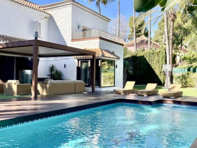 Venta 4 Dormitorio Villa Málaga Andalusia DS95264596