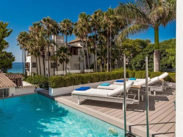 Venta 4 Dormitorio Villa Málaga Andalusia DS95264620