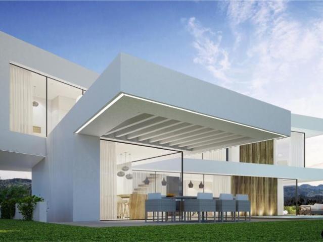 Venta 4 Dormitorio Villa Málaga Andalusia DS95264719