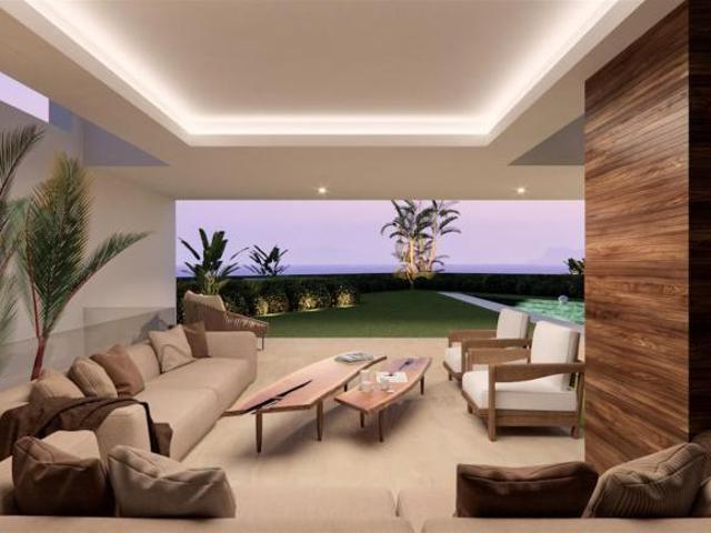 Venta 4 Dormitorio Villa Málaga Andalusia DS95264856
