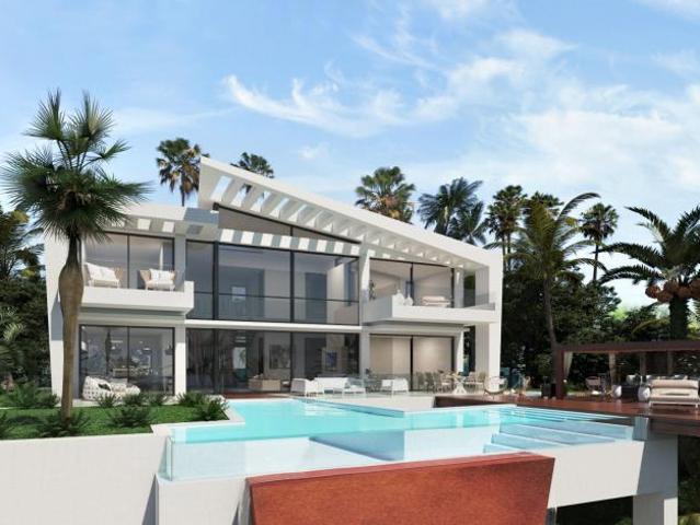 Venta 4 Dormitorio Villa Málaga Andalusia DS95264919