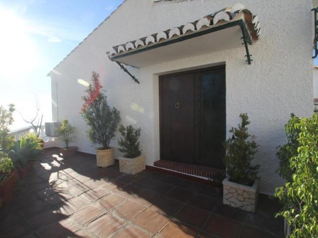 Venta 4 Dormitorio Villa Málaga Andalusia DS95264911
