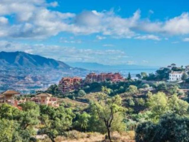 Venta 4 Dormitorio Villa Málaga Andalusia DS95264933
