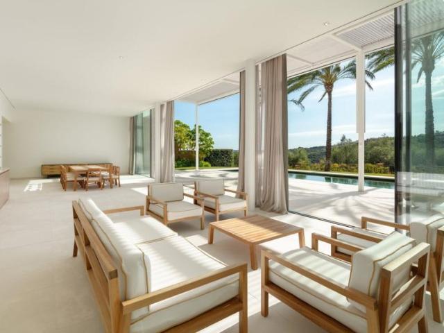 Venta 4 Dormitorio Villa Málaga Andalusia DS95264955