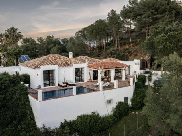 Venta 4 Dormitorio Villa Málaga Andalusia DS95260648