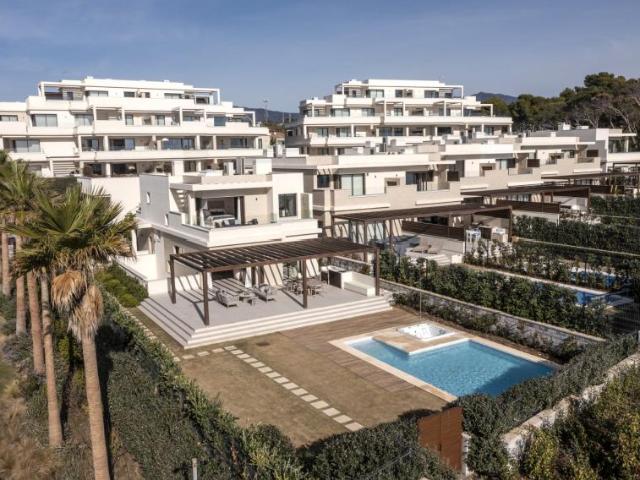 Venta 4 Dormitorio Villa Málaga Andalusia DS95260797