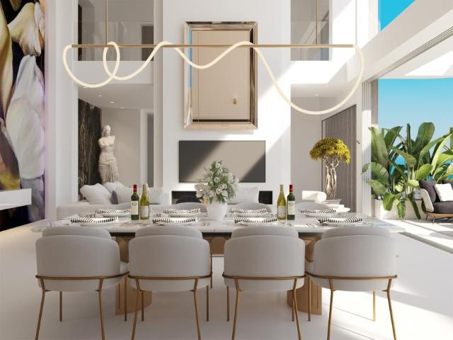 Venta 4 Dormitorio Villa Málaga Andalusia DS95260812