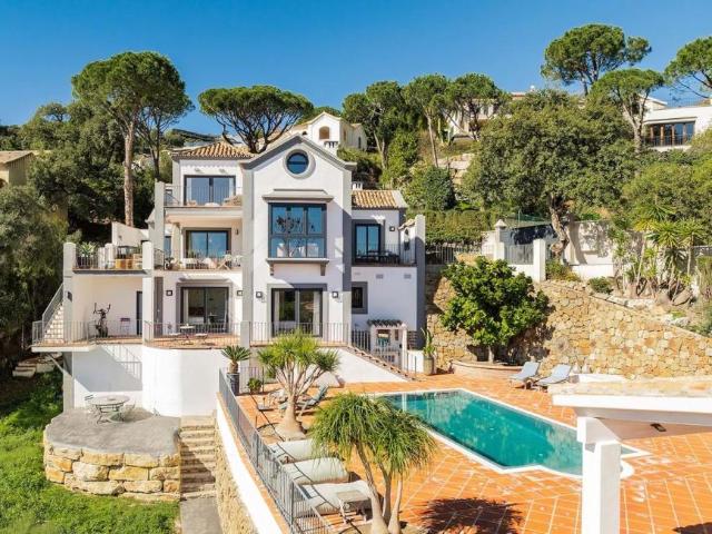 Venta 4 Dormitorio Villa Málaga Andalusia DS95260891