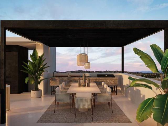 Venta 4 Dormitorio Villa Málaga Andalusia DS95261162
