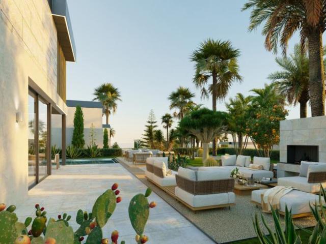 Venta 4 Dormitorio Villa Málaga Andalusia DS95261226