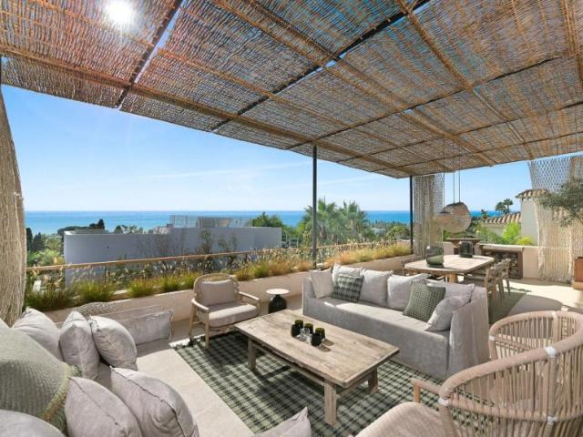 Venta 4 Dormitorio Villa Málaga Andalusia DS95261269