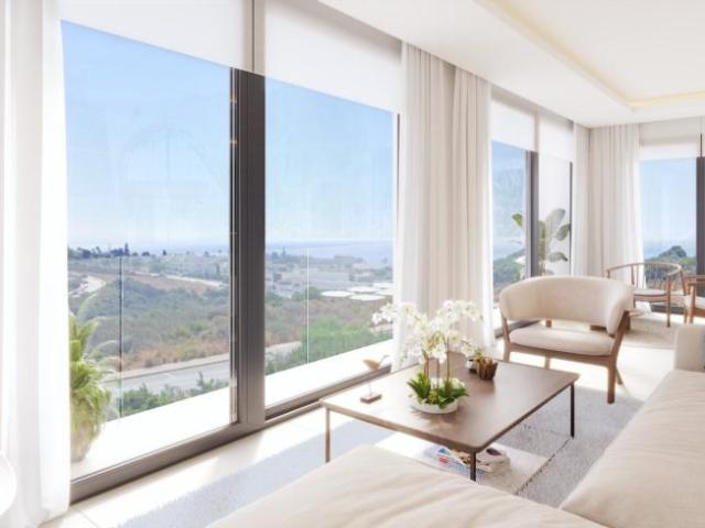 Venta 4 Dormitorio Villa Málaga Andalusia DS95261434