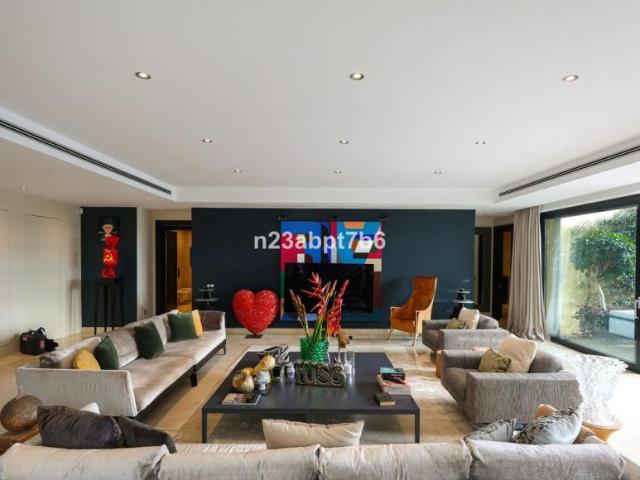 Venta 4 Dormitorio Villa Málaga Andalusia DS95261441