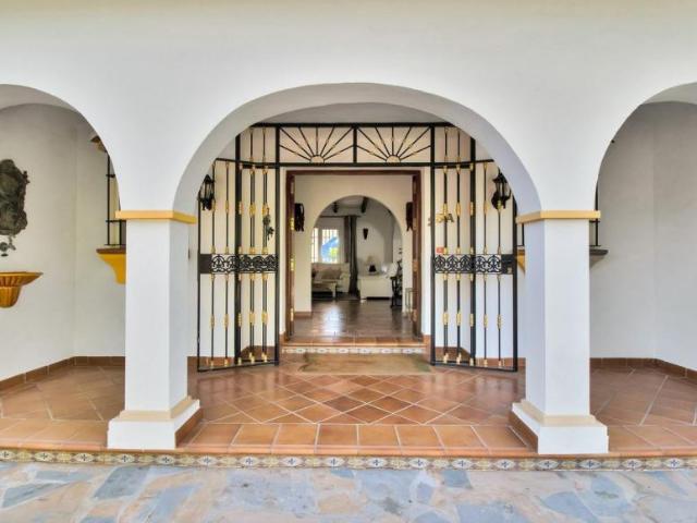Venta 4 Dormitorio Villa Málaga Andalusia DS95261600