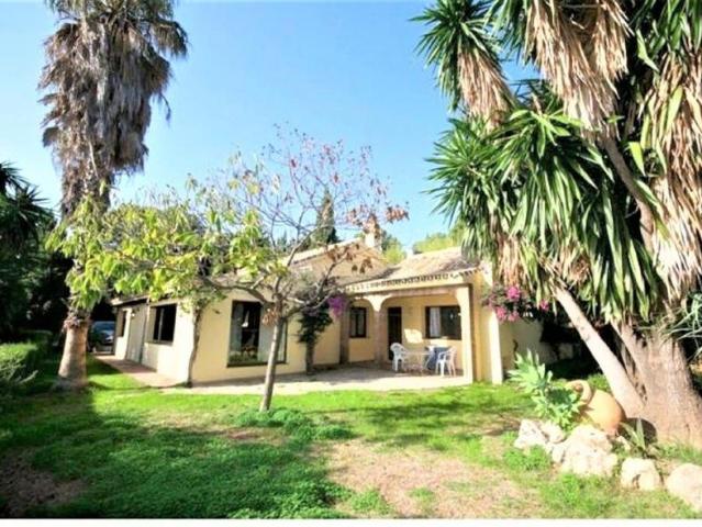 Venta 4 Dormitorio Villa Málaga Andalusia DS95261610